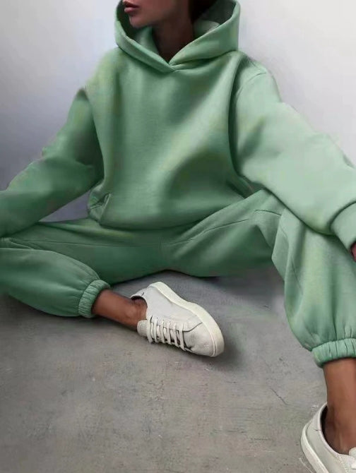 Jogging-Set